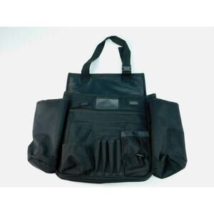 Uncle Mike's Law Enforcement Side-Armor Car Seat Organizer Bag